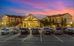 Best Western PLUS Bryce Canyon Grand Hotel